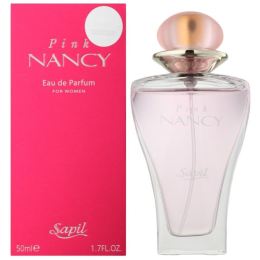 Снимка на Sapil Pink Nancy парфюмна вода за жени 50 мл.