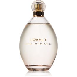 Снимка на Sarah Jessica Parker Lovely парфюмна вода за жени 200 мл.