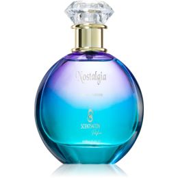 Снимка на Scentsations Nostalgia парфюмна вода за жени 100 мл.