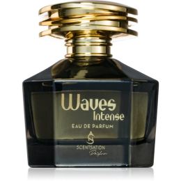 Снимка на Scentsations Waves Intense парфюмна вода за жени 100 мл.