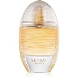 Снимка на Sensai The Silk Eau De Parfum парфюмна вода за жени 50 мл.