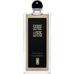 Снимка на Serge Lutens Collection Noire Five o'Clock au Gingembre парфюмна вода унисекс 50 мл.