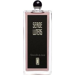 Снимка на Serge Lutens Collection Noire Féminité du Bois парфюмна вода сменяема унисекс 100 мл.
