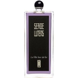 Снимка на Serge Lutens Collection Noire La Fille Tour de Fer парфюмна вода унисекс 100 мл.