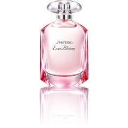 Снимка на Shiseido Ever Bloom парфюмна вода за жени 90 мл.