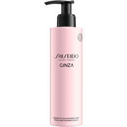 Снимка на Shiseido Ginza Night душ крем парфюмиран за жени 200 мл.