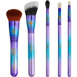 Снимка на Sigma Beauty Alice in Wonderlad Brush Set Комплект четки с чантичка