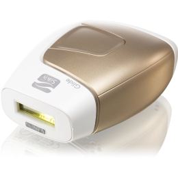 Снимка на Silk'n Glide Rapid IPL епилатор за тяло, лице, бикини зоната и подмишниците 1 бр.