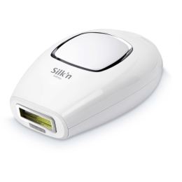 Снимка на Silk'n Infinity 400K IPL епилатор за тяло, лице, бикини зоната и подмишниците 400 000 Pulses 1 бр.