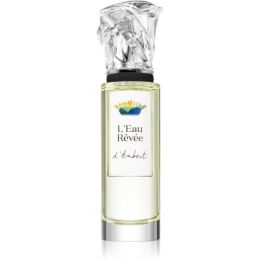 Снимка на Sisley L'Eau Rêvée d'Hubert парфюмна вода за жени 50 мл.