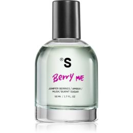 Снимка на Sister's Aroma Berry Me парфюм за жени 50 мл.