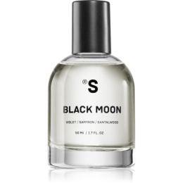 Снимка на Sister's Aroma Black Moon парфюмна вода унисекс 50 мл.