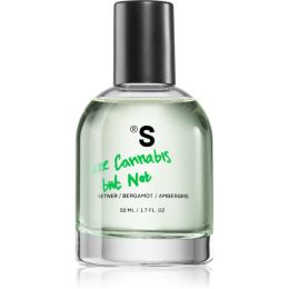 Снимка на Sister's Aroma Like Cannabis But Not парфюмна вода унисекс 50 мл.