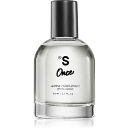 Снимка на Sister's Aroma Perfumes Once парфюмна вода унисекс 50 мл.