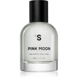 Снимка на Sister's Aroma Pink Moon парфюмна вода унисекс 50 мл.