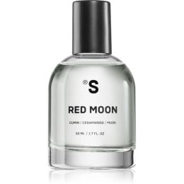Снимка на Sister's Aroma Red Moon парфюмна вода унисекс 50 мл.