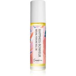 Снимка на Soaphoria Happiness Natural Perfume Roll-On натурален парфюм за жени 10 мл.