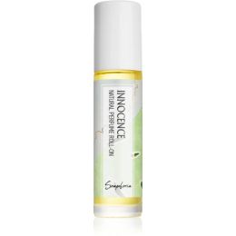 Снимка на Soaphoria Innocence Natural Perfume Roll-On натурален парфюм за жени 10 мл.