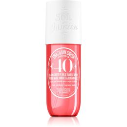 Снимка на Sol de Janeiro Brazilian Crush Cheirosa '40 Парфюмирана мъгла за тяло и коса за жени 240 мл.
