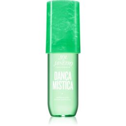 Снимка на Sol de Janeiro Danca Mística Парфюмирана мъгла за тяло и коса за жени 90 мл.