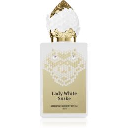 Снимка на Stéphane Humbert Lucas 777 Lady White Snake парфюмна вода унисекс 50 мл.