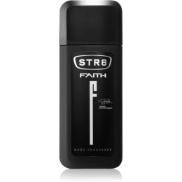 Снимка на STR8 Faith парфюмиран спрей за тяло за мъже 75 мл.