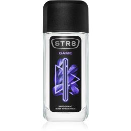 Снимка на STR8 Game парфюмиран спрей за тяло за мъже 85 мл.