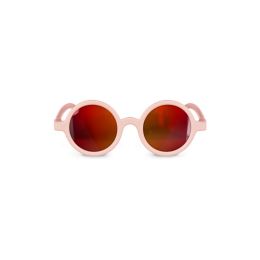 Снимка на Suavinex Polarized Sunglasses 0-12 m Round слънчеви очила Pink 1 бр.