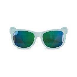 Снимка на Suavinex Polarized Sunglasses 0-12 m Square слънчеви очила Green 1 бр.
