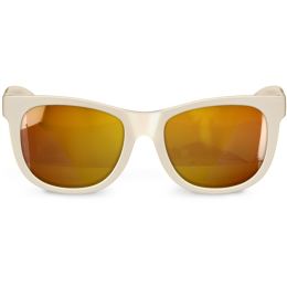 Снимка на Suavinex Polarized Sunglasses 0-12 m Square слънчеви очила Grey 1 бр.