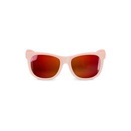 Снимка на Suavinex Polarized Sunglasses 0-12 m Square слънчеви очила Pink 1 бр.