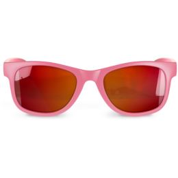 Снимка на Suavinex Polarized Sunglasses 24-36 m слънчеви очила Pink 1 бр.