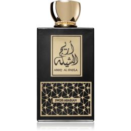 Снимка на Swiss Arabian Areej Al Sheila парфюмна вода за жени 100 мл.