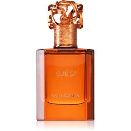Снимка на Swiss Arabian Oud 07 парфюмна вода унисекс 50 мл.