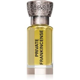 Снимка на Swiss Arabian Private Frankincense парфюмирано масло унисекс 12 мл.