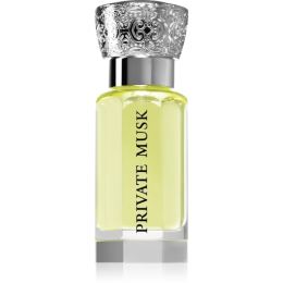 Снимка на Swiss Arabian Private Musk парфюмирано масло унисекс 12 мл.