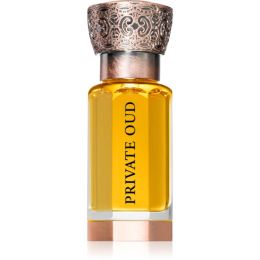Снимка на Swiss Arabian Private Oud парфюмирано масло унисекс 12 мл.