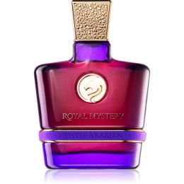 Снимка на Swiss Arabian Royal Mystery парфюмна вода за жени 100 мл.