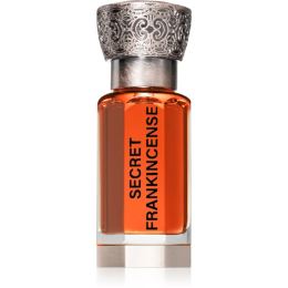 Снимка на Swiss Arabian Secret Frankincense парфюмирано масло унисекс 12 мл.
