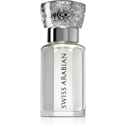 Снимка на Swiss Arabian Secret Musk парфюмирано масло унисекс 12 мл.