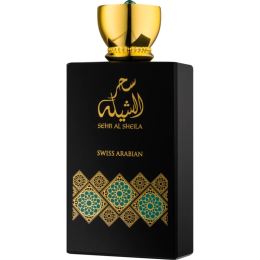 Снимка на Swiss Arabian Sehr Al Sheila парфюмна вода за жени 100 мл.
