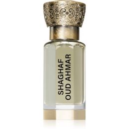 Снимка на Swiss Arabian Shaghaf Oud Ahmar парфюмирано масло унисекс 12 мл.