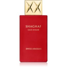 Снимка на Swiss Arabian Shaghaf Oud Ahmar парфюмна вода унисекс 75 мл.