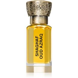 Снимка на Swiss Arabian Shaghaf Oud Azraq парфюмирано масло унисекс 12 мл.