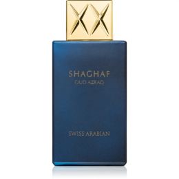 Снимка на Swiss Arabian Shaghaf Oud Azraq парфюмна вода унисекс 75 мл.