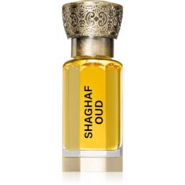 Снимка на Swiss Arabian Shaghaf Oud парфюмирано масло унисекс 12 мл.
