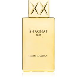 Снимка на Swiss Arabian Shaghaf Oud парфюмна вода унисекс 75 мл.