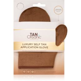 Снимка на TanOrganic Luxury Self Tan ръкавици за нанасяне 1 бр.