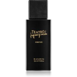 Снимка на Teatro Fragranze Nero парфюмна вода унисекс 100 мл.