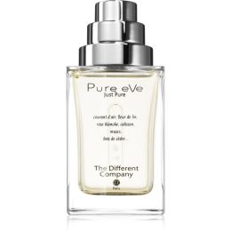 Снимка на The Different Company Pure eVe парфюмна вода сменяема за жени 100 мл.